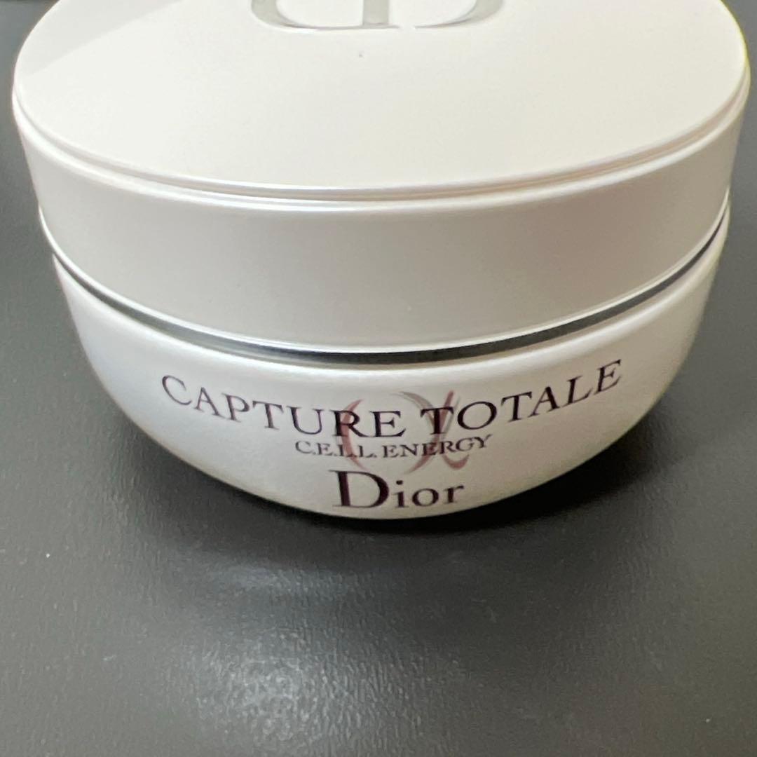 カプチュール トータル セル ENGY クリーム