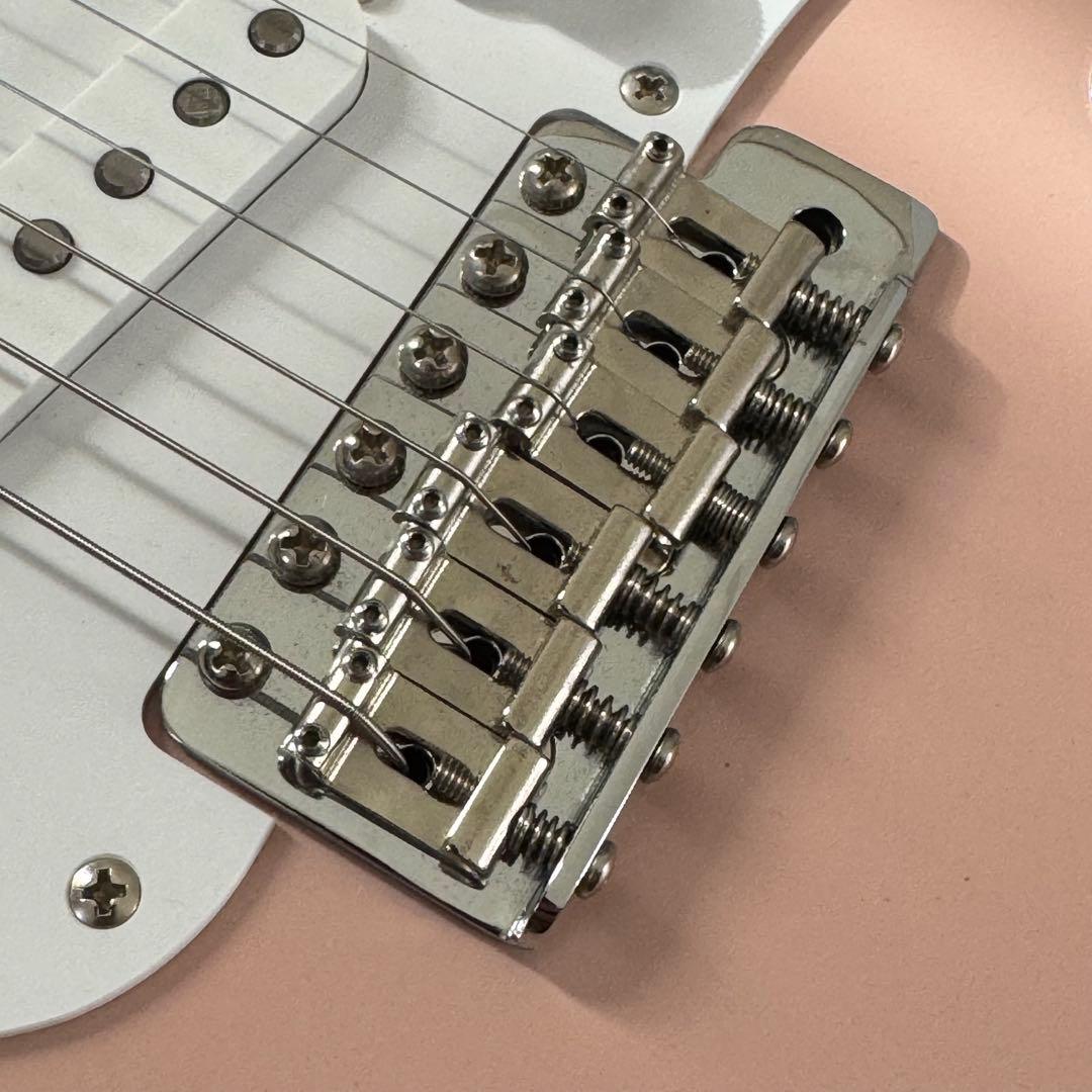 Providence ds-204 RSV LTD シェルピンク ラッカー塗装 - メルカリ