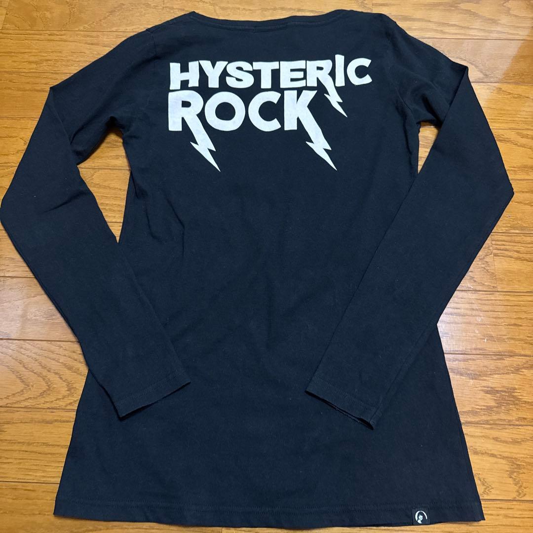 ⭐️ヒステリックグラマー ロンTレディース⭐️ラストセール‼️ - メルカリ