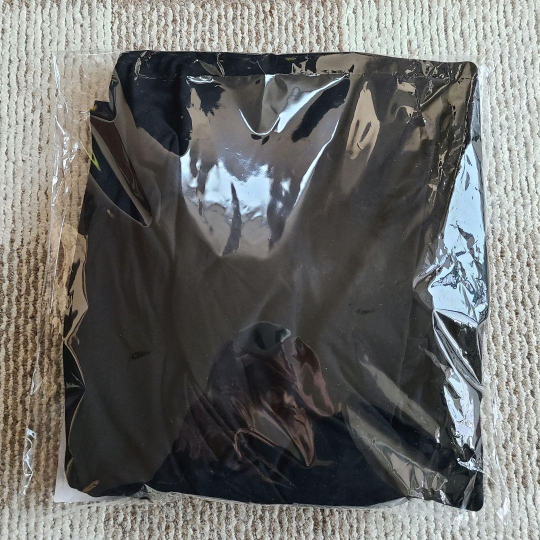 メ*4様 完売品【LUNA SEA ロングカーディガン】 ブラック 美品 - メルカリ