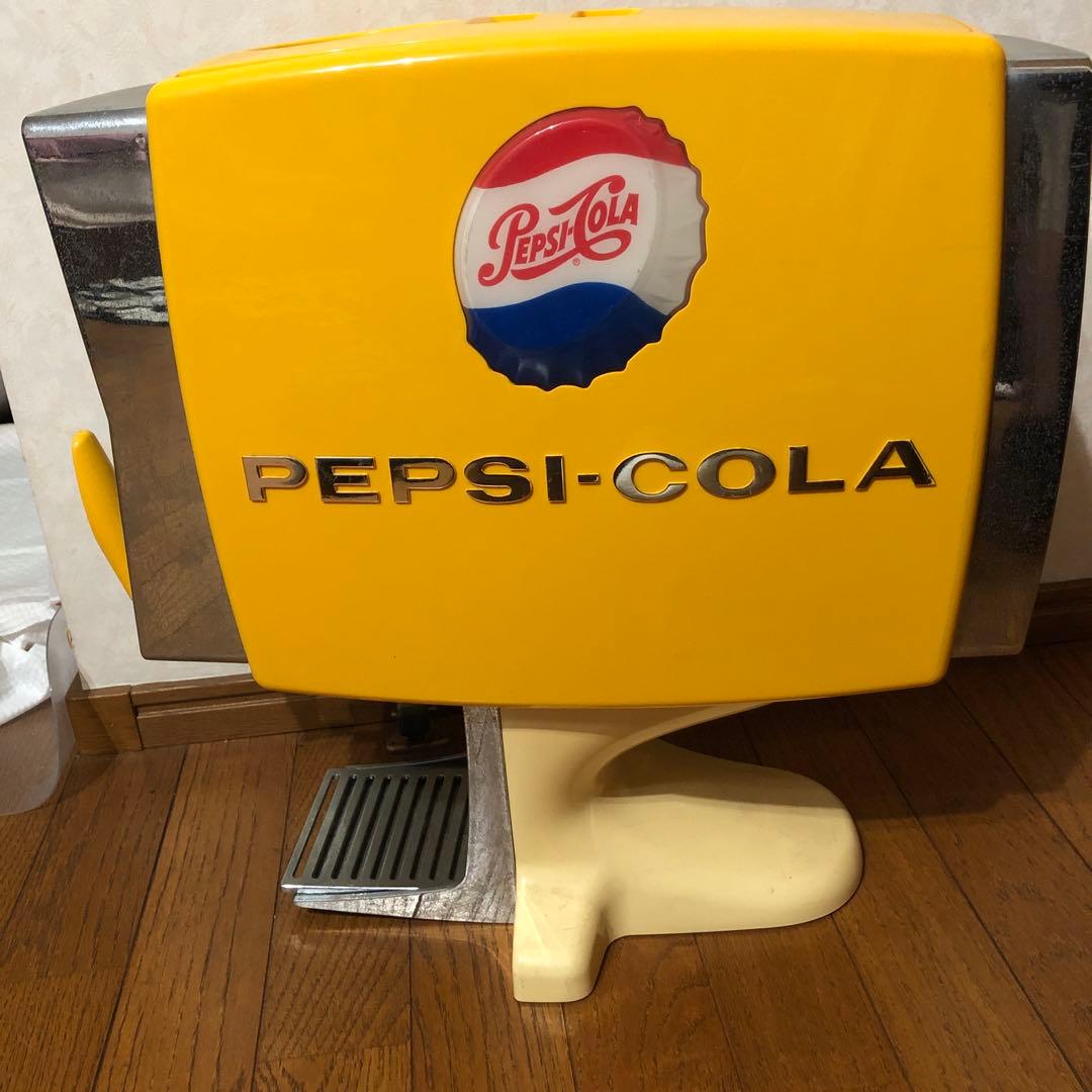 ペプシ　コーラ　非売品