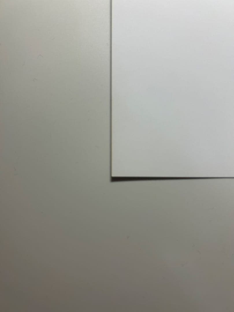 無職転生 サイン入り ミニ色紙 アニメイト 第1弾 イラストカード