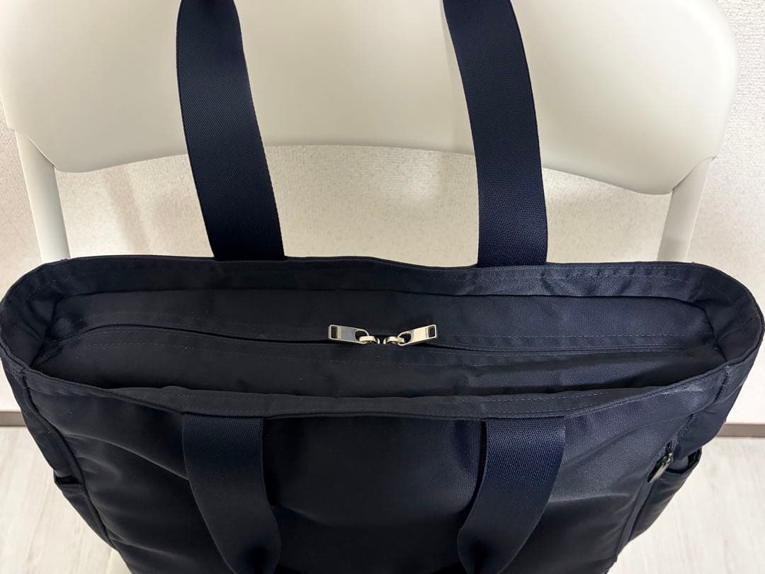 ☆KYMHR☆ 様専用】PORTER LIFT TOTE BAG(S) - メルカリ