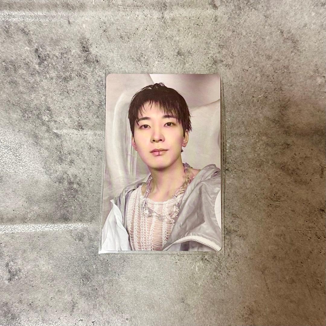 SEVENTEEN ウォヌ HAPPYBURSTDAY NEW MYSELF - メルカリ