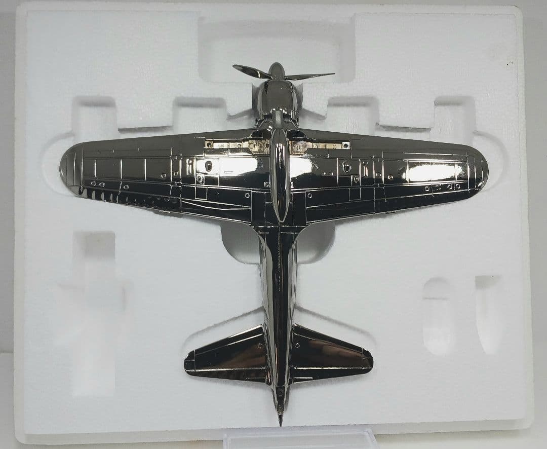 マルシン 1/48 零式艦上戦闘機五ニ型 特別仕上げモデル