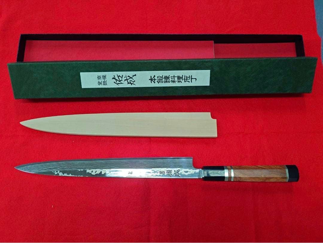 最終値下げ中! 和包丁 ダマスカス 柳刃包丁 刃渡り30cm 柳刃包丁 ダマスカス」の人気商品一覧 | 安い商品を通販サイトから探す