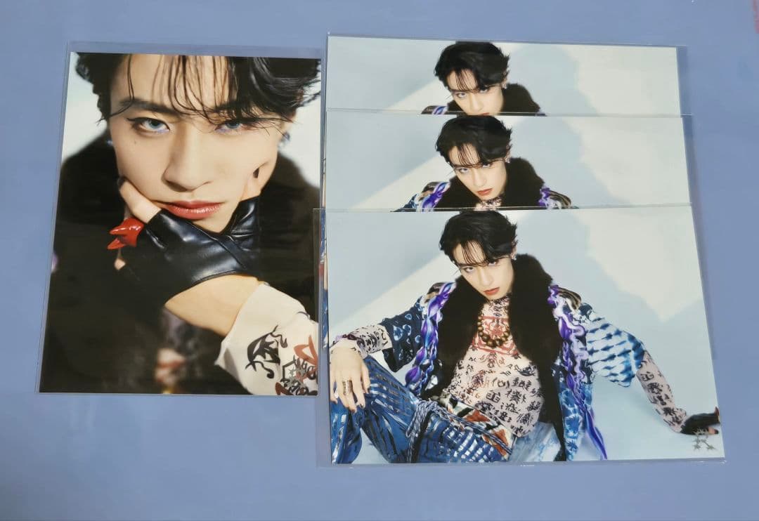 龍宮城 OSHIBAI PHOTOSHOT Ray - メルカリ