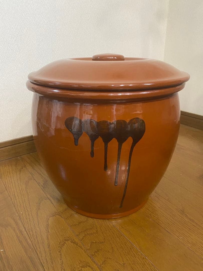 久松窯8号　美品