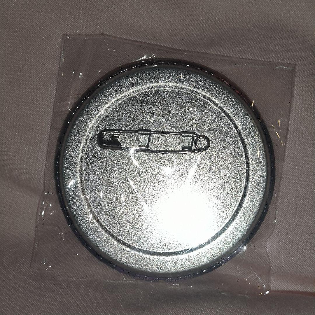 あんスタ 中国 6周年 群星 缶バッジ 羽風薫 - メルカリ