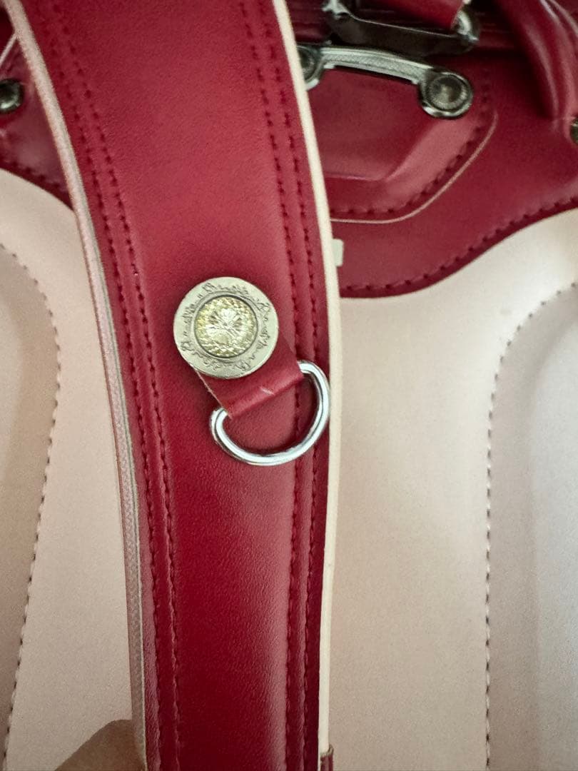 黒蜜様専用ニノニナ☆ランドセル☆1年使用☆美品 - メルカリ