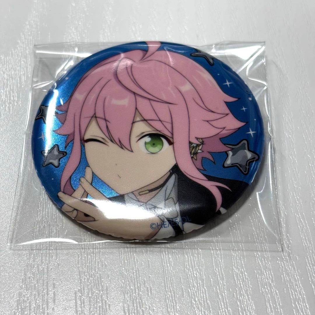 姫宮桃李 缶バッジ あんスタ スタライ10th - メルカリ