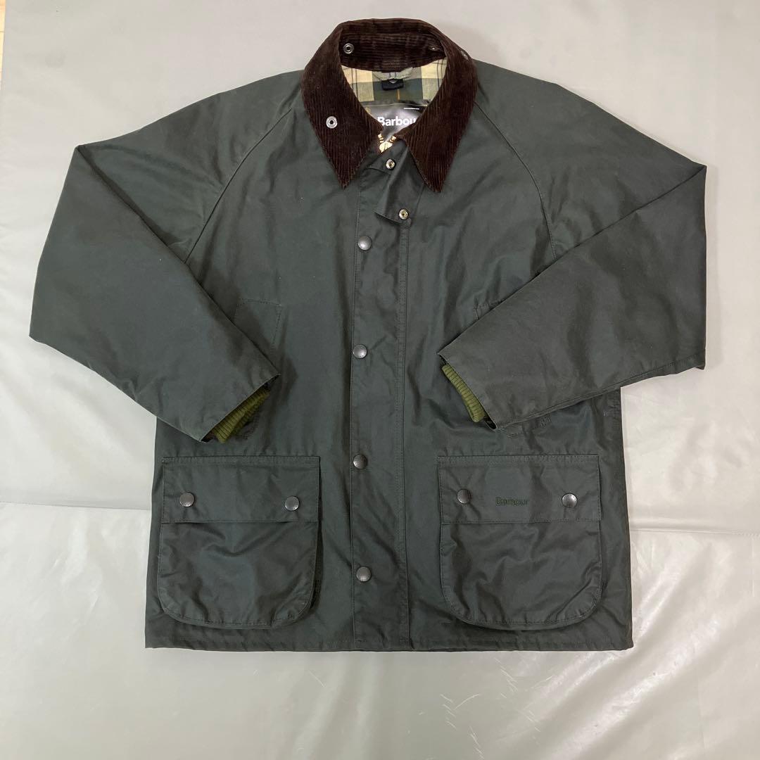 Barbour BEDALE ビデイル ワックス ジャケット レギュラーフィット BEDALE / ビデイル】ワックス ジャケット（レギュラーフィット