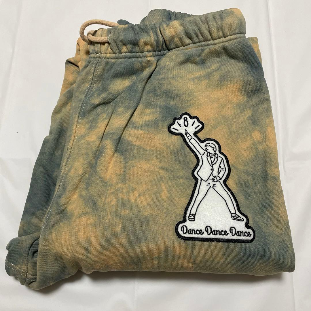 超特急 DDDスウェットパンツ - メルカリ