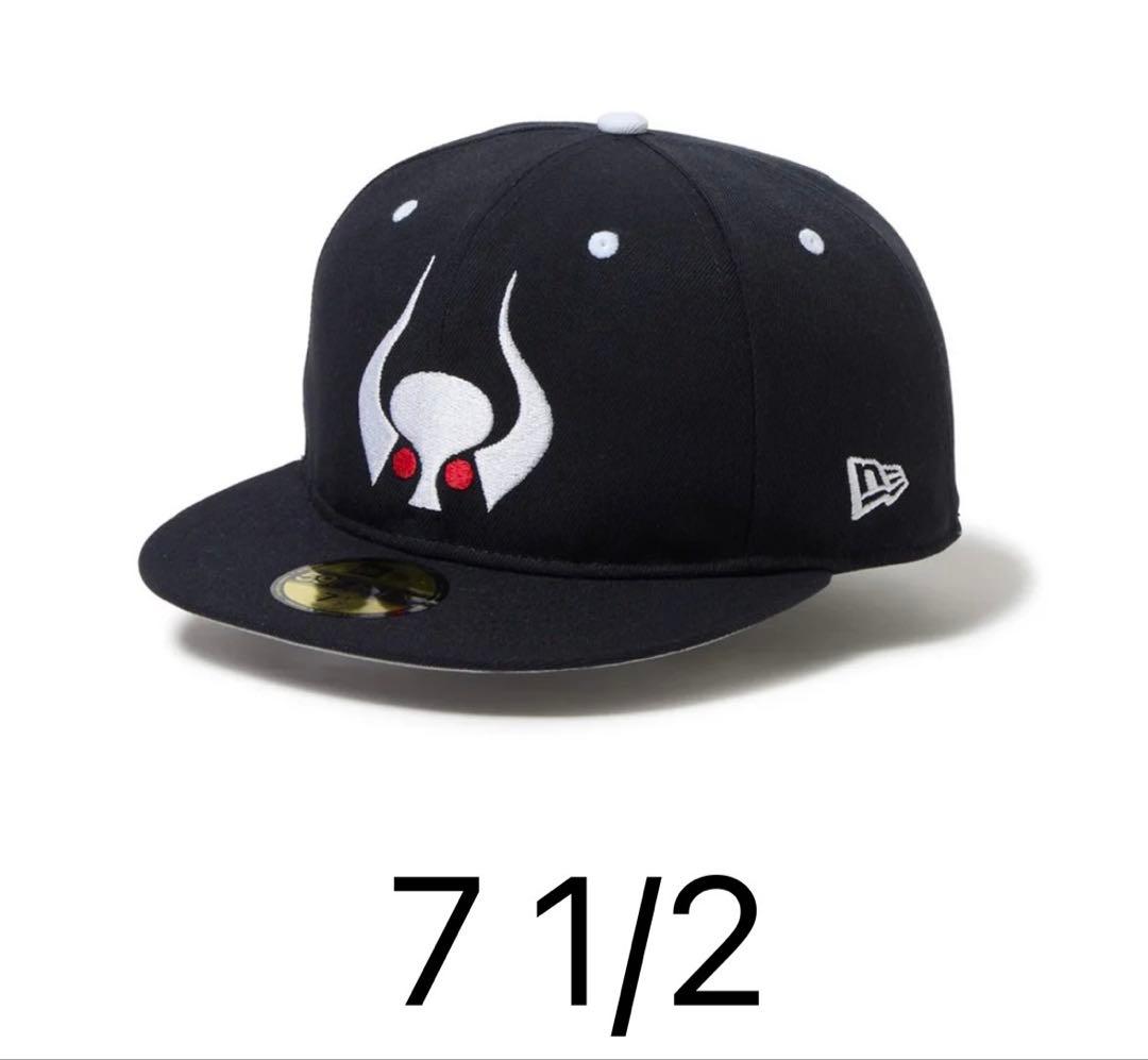 ニューエラ　近鉄バファローズ　キャップ 7 1/2