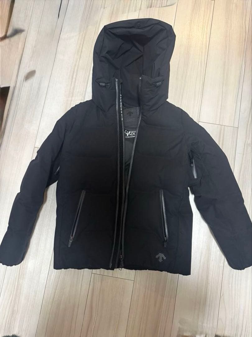 DESCENTE 水沢ダウン オルテライン SELECT STORE SEPTIS / 【2024AW】DESCENTE ALLTERRAIN(デサントオルテ