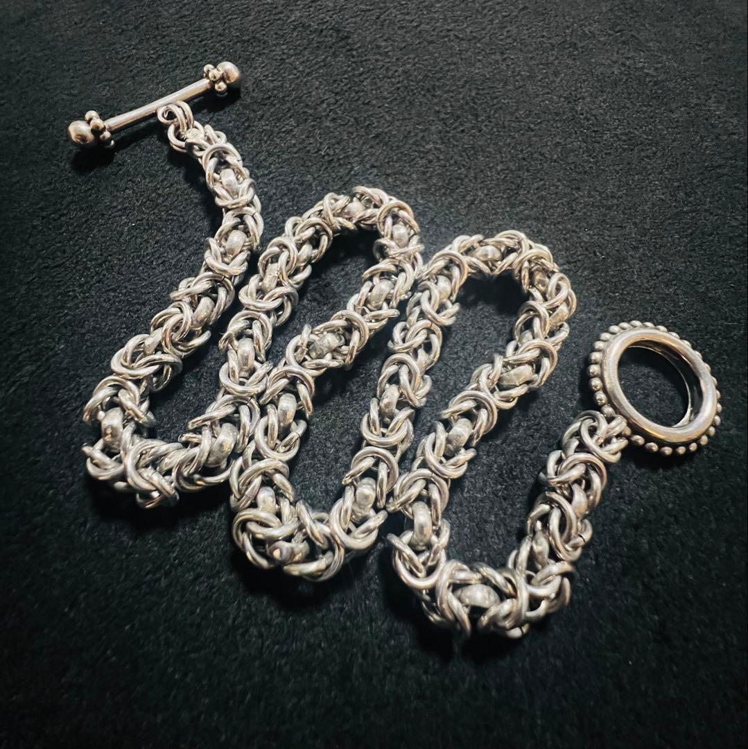 STEPHEN DWECK スティーブンデュエック　ネックレス