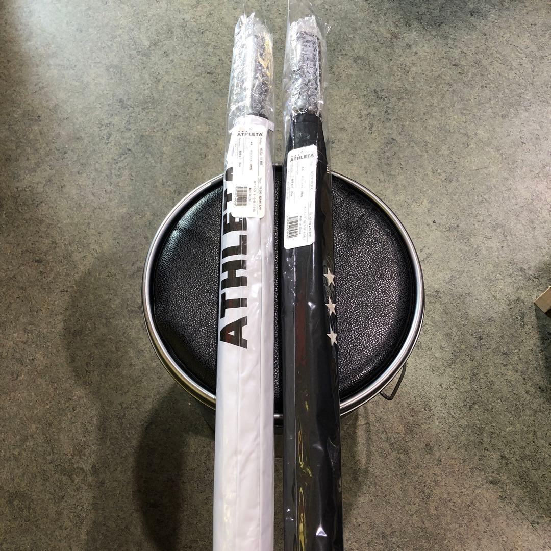 アスレタ　傘アンブレラ２本