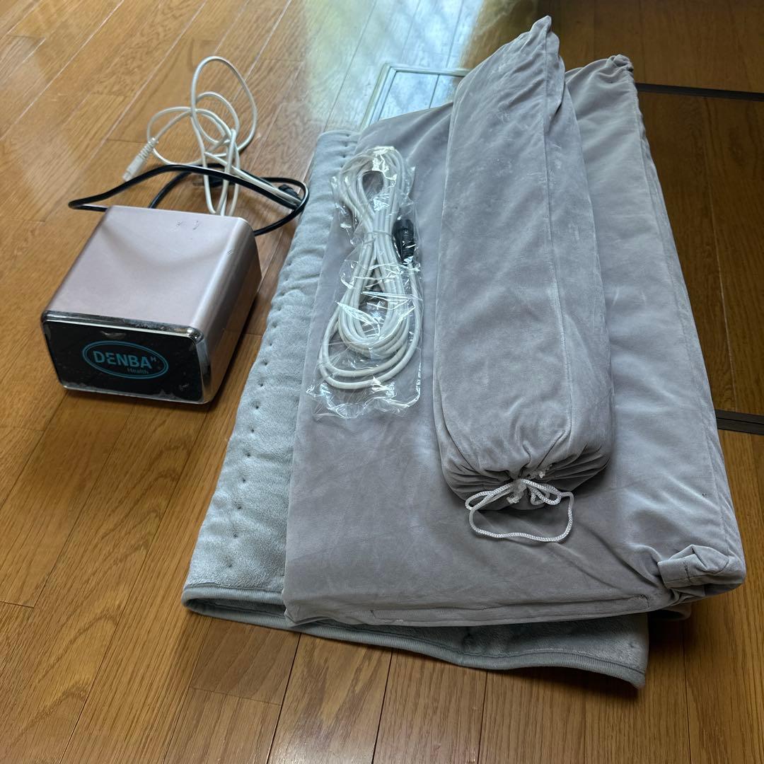 DENBA Health デンバヘルス