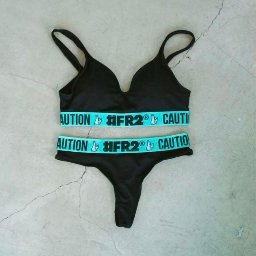 FR2 月桃 沖縄限定