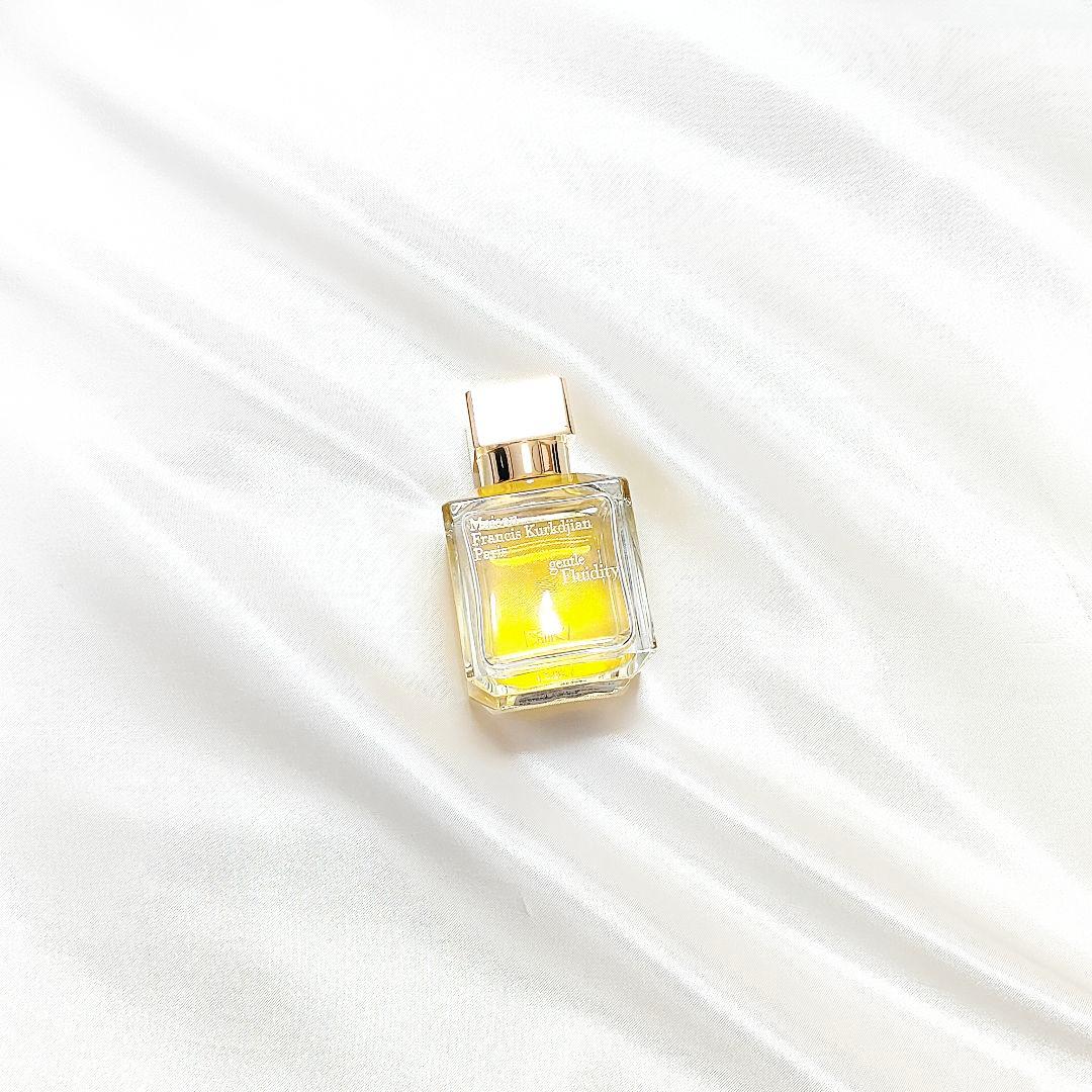 ☆匿名配送☆ メゾンフランシスクルジャン ジェントルフルイディティ