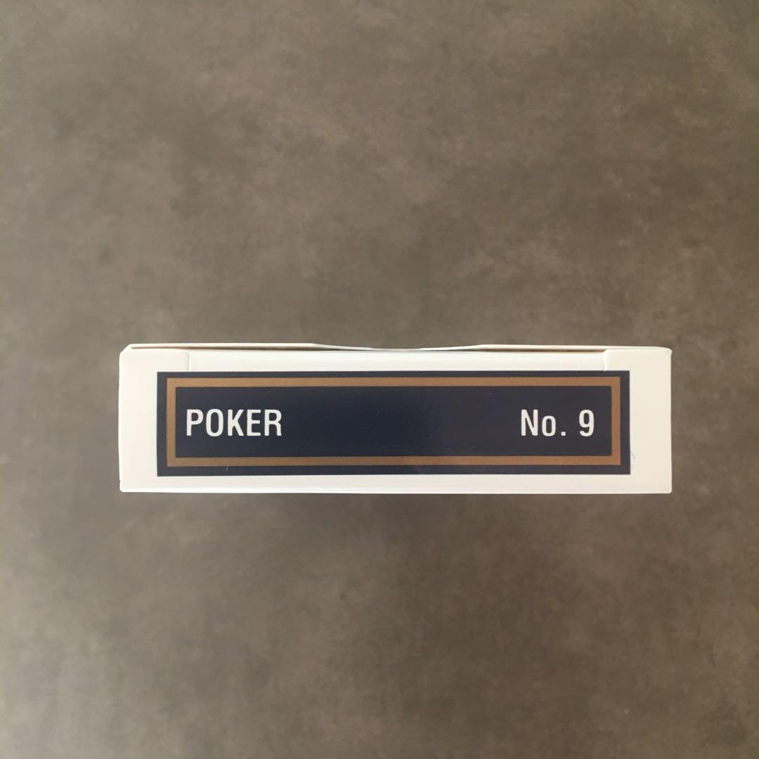 非売品 ジョニーウォーカーブルーラベル 超希少デック入手困難