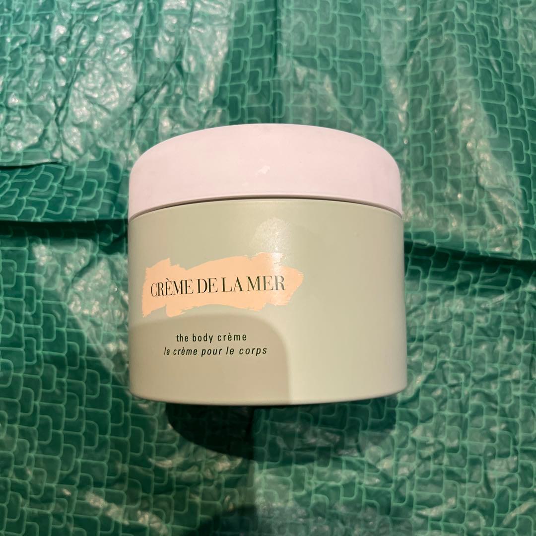 クレーム・ド・ラ・メール ボディクリーム 300ml