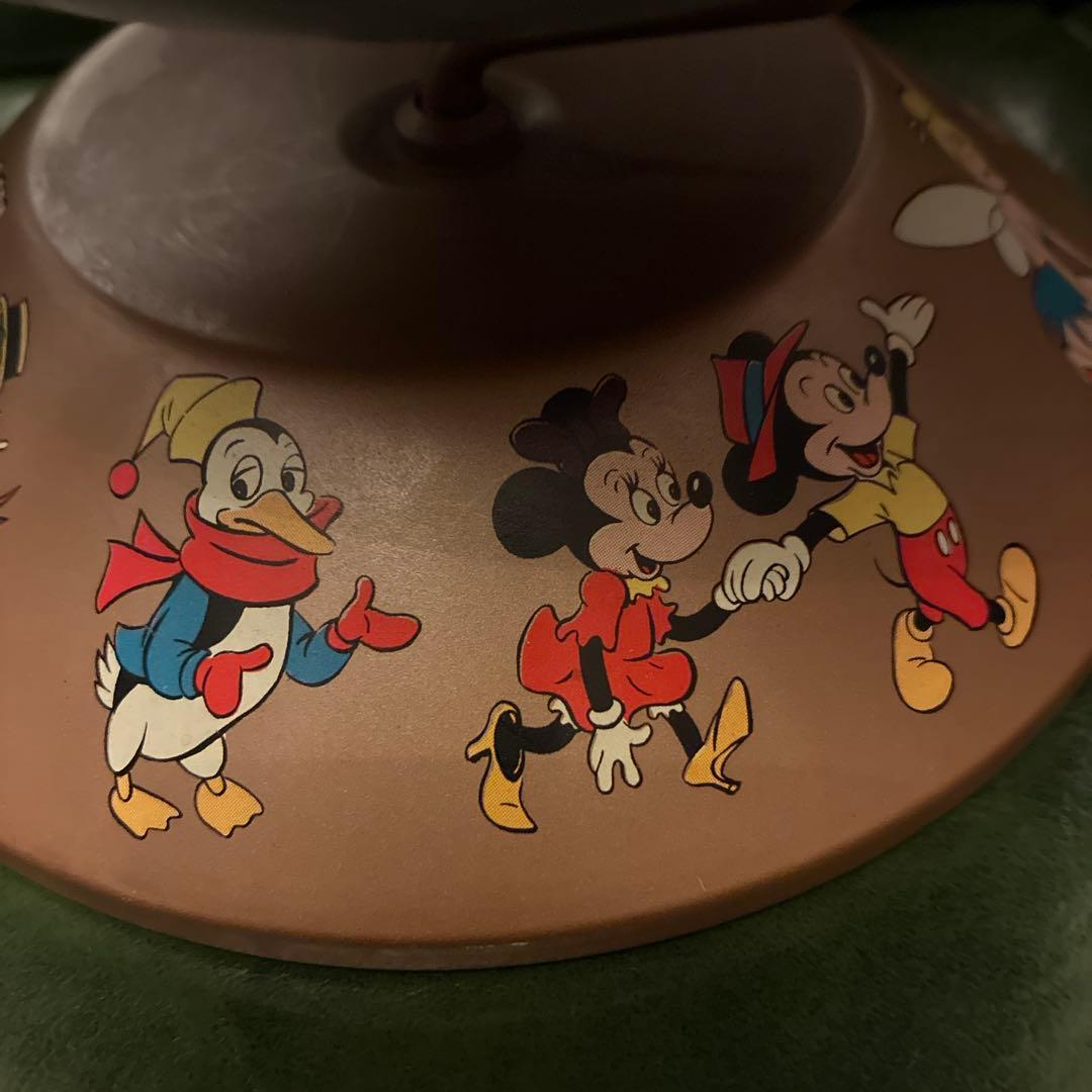 激レア 60's Rand McNally ディズニー 地球儀 - メルカリ