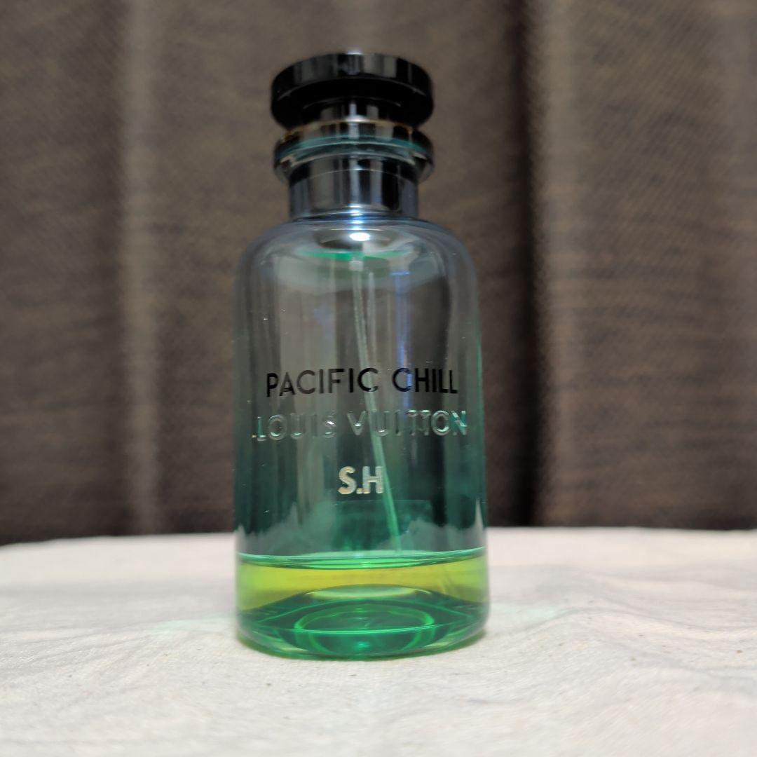 【ジャンク品】ルイヴィトン パシフィック チル