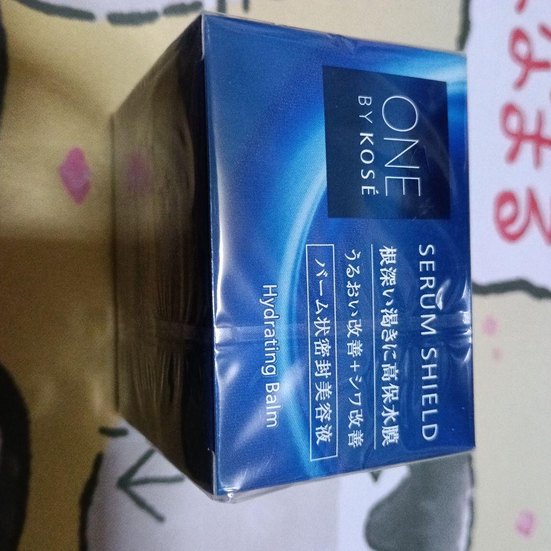 ONE by KOSÉ セラムシールド 40g - メルカリ