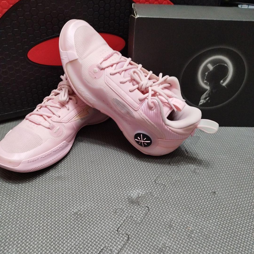 LI−NING WAY OF WADE10 way of wade Li-Ning Way of Wade 10 Low Black Flash Men's - ABAS083-18 - US