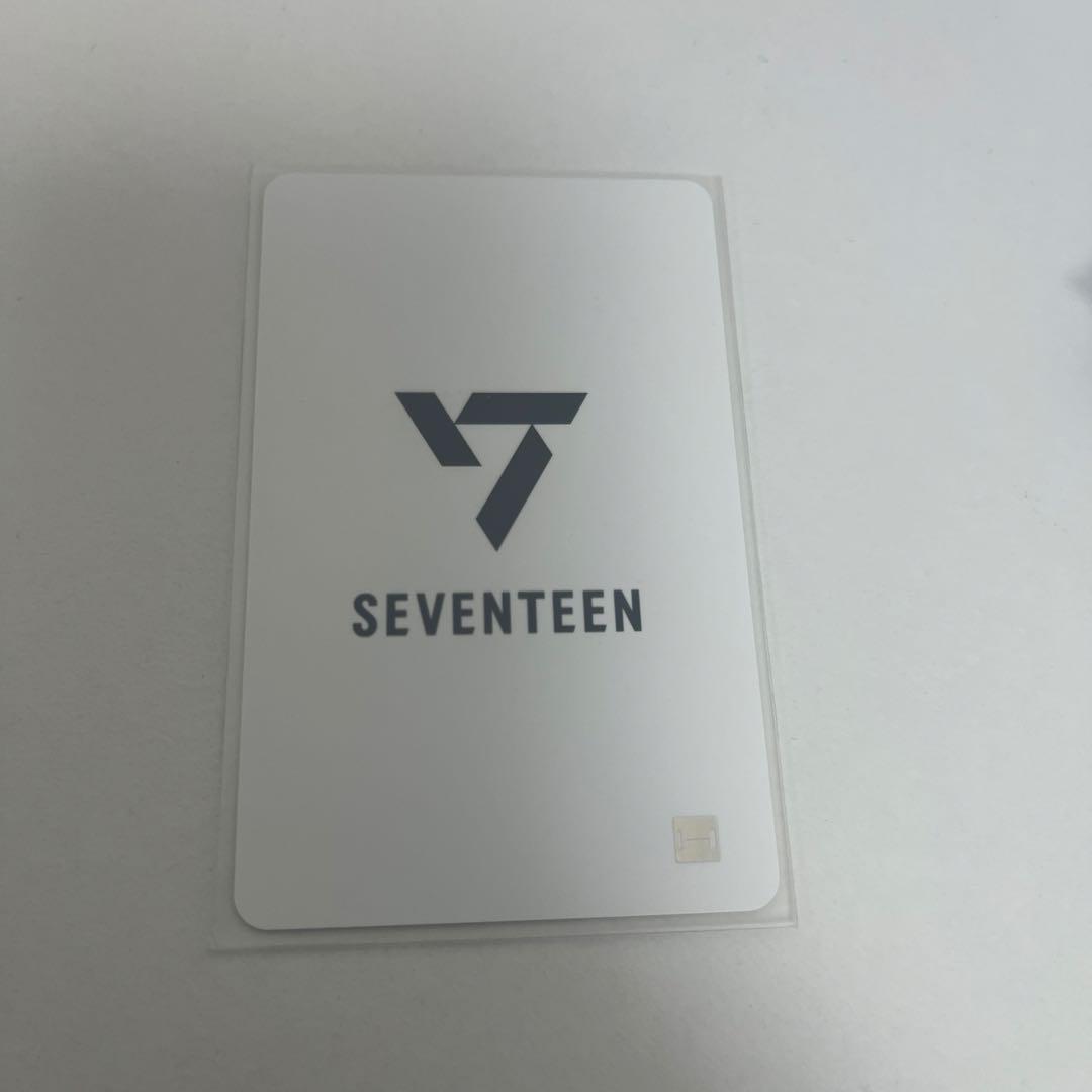 SEVENTEEN 10周年 教保文庫 ラキドロ エスクプス トレカ 限定値下げ