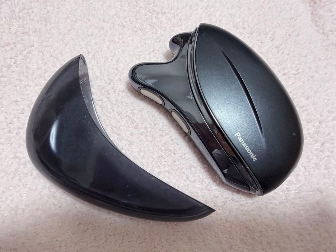 Panasonic バイタリフトかっさ　EH-SP85