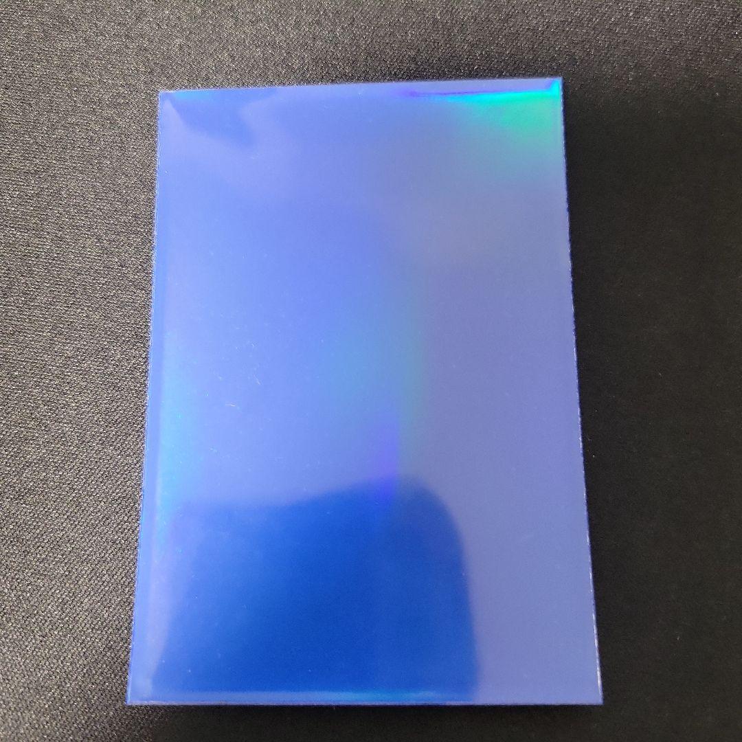 た*か様 【貴重】BLUE DRAGON スリーブ40枚セット 管理番号:YM0 - メルカリ