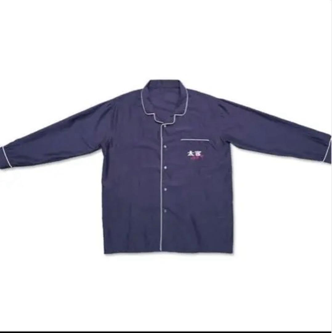 クリープハイプ　太客倶楽部限定パジャマ 商品詳細ページ | クリープハイプ オンラインショップ | 【太客倶楽部