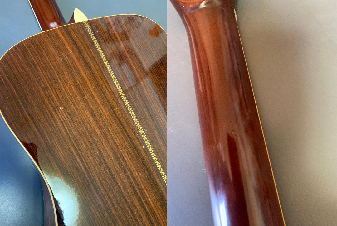 春日楽器 K.Country D-350 KImberly レアです 送料込み。 - メルカリ