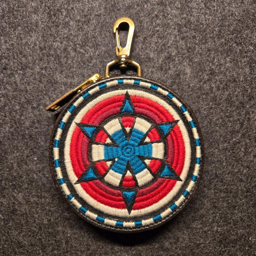 あ*さ様 blackmeans レザーケース｜ブラックミーンズ｜本革