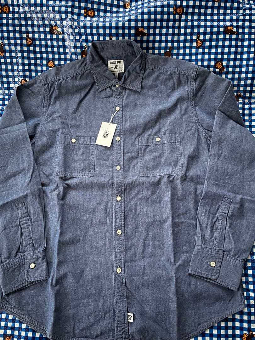 エイプシャツ　ともさん専用