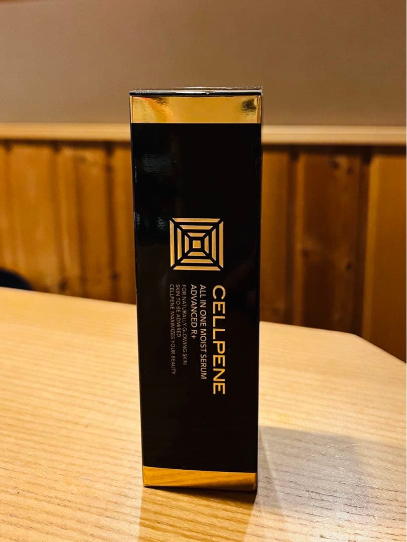 アトコントロール　セルペネ オールインワンモイストセラムAR+ 1本