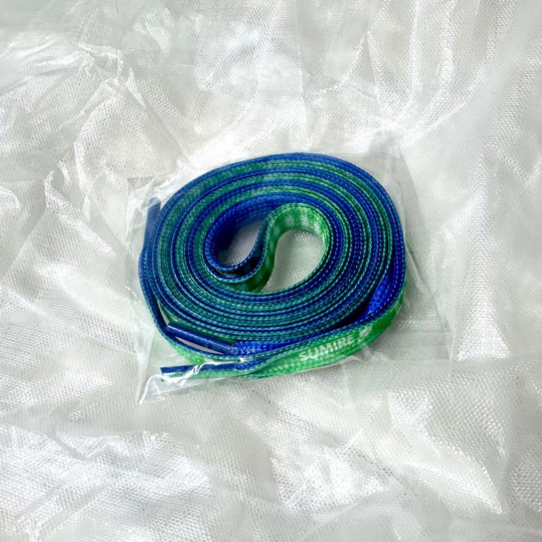 ラブライブ！スーパースター!! Liella! 7thガチャ 靴紐 平安名すみれ