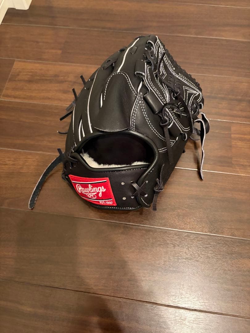 Rawlings 軟式投手用グローブ HOH プロエクセル