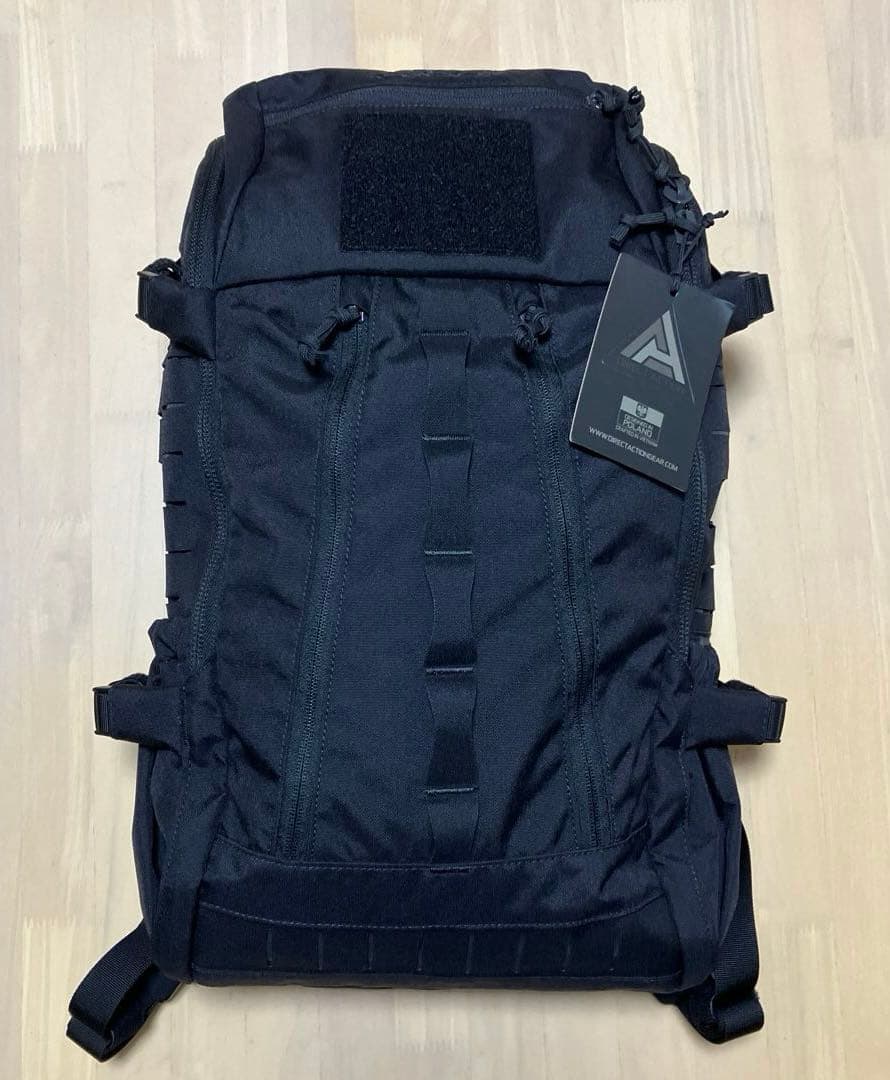 す*ん様 【新品】Direct Action Halifax バックパック　18