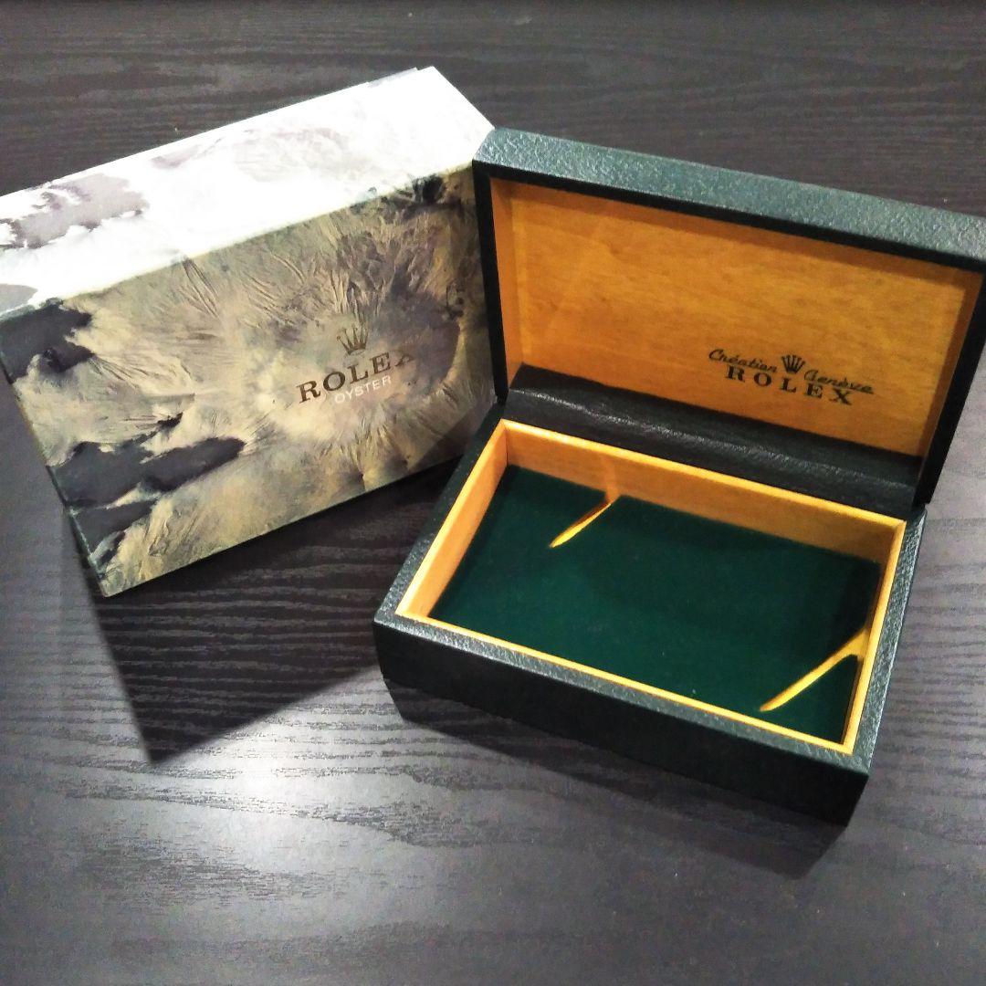 ROLEX ロレックス 空箱