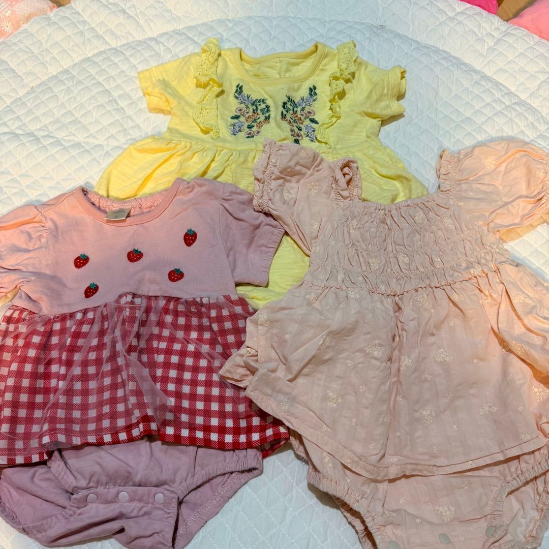 ちゃあ様 リクエスト 2点 まとめ商品 - メルカリ