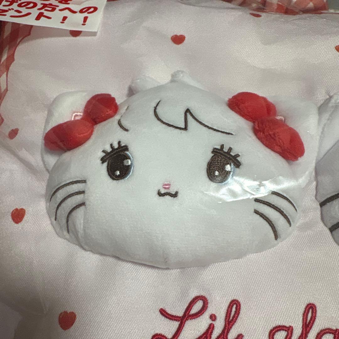 Lil ala mode×サンリオ 当りくじ mikko ミッコ ラストワン - メルカリ