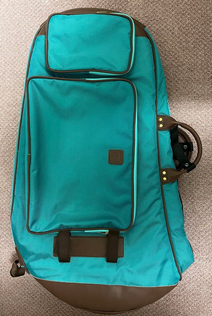 DAC ユーフォニアム用ソフトケース