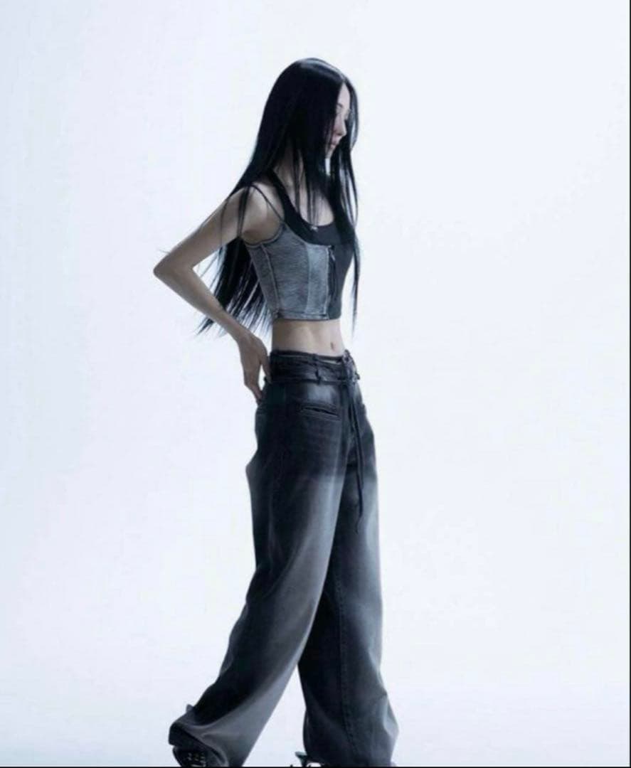 パンツ meltthelady denim5 DIESEL - meltthelady denim 5 の通販 by mi｜ディーゼルならラクマ