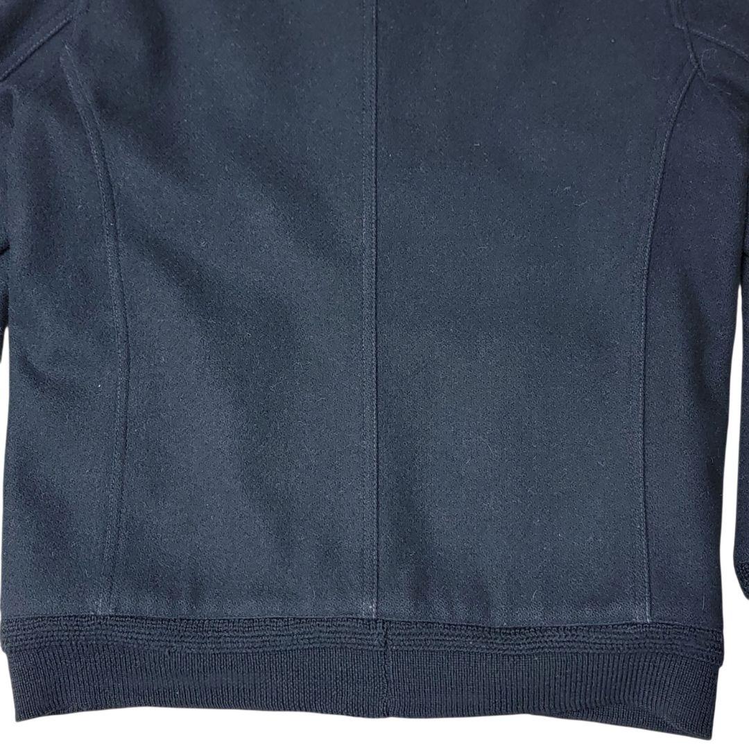 希少 初期 08AW オールドジョー OLD JOE A-1 ウールジャケット - メルカリ