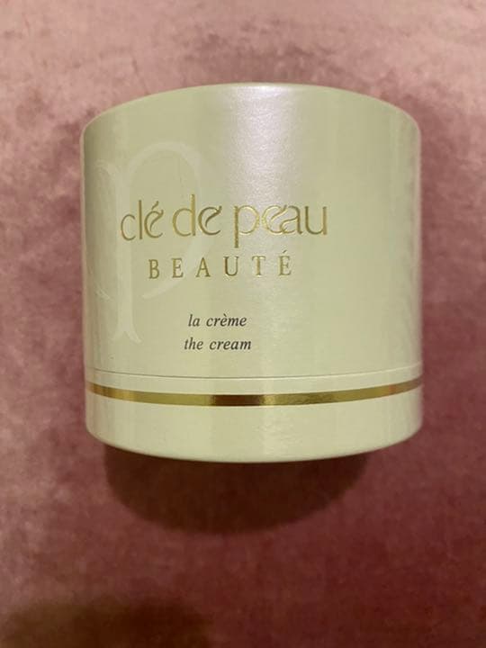 クレドポーボーテ　ラ・クリーム