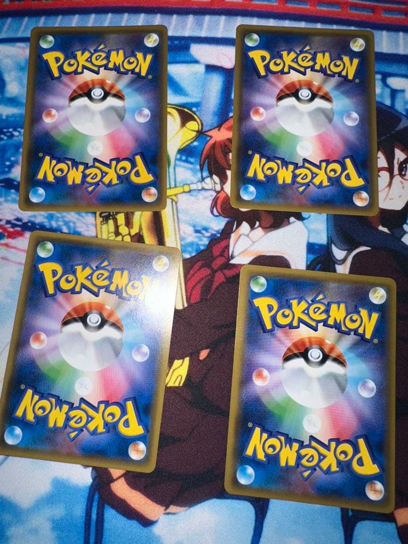 カビゴン ながらぐい 076/095 R かなへい カナヘイ - メルカリ