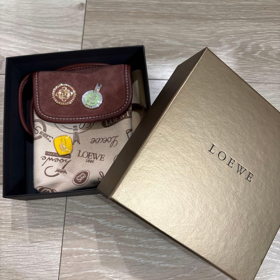 ロエベ☆160周年限定品 楽天市場】ロエベ 160周年の通販